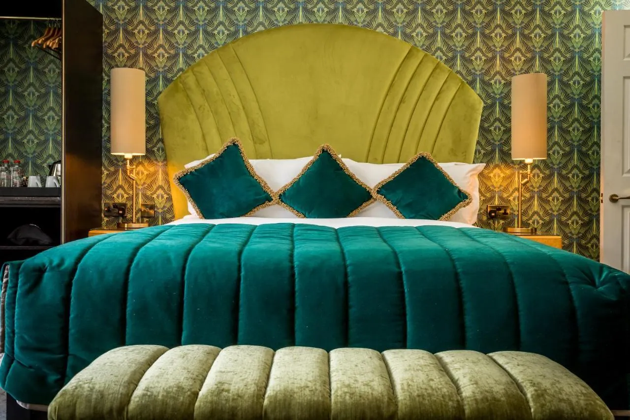 Gasthuis Number 31 Hotel Dublin